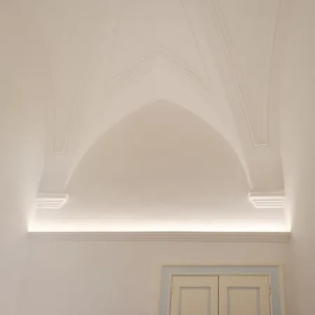 Palazzo De Tomasi Gallipoli