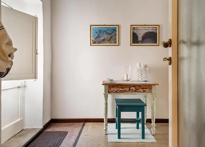 Palazzo De Tomasi 4* Gallipoli