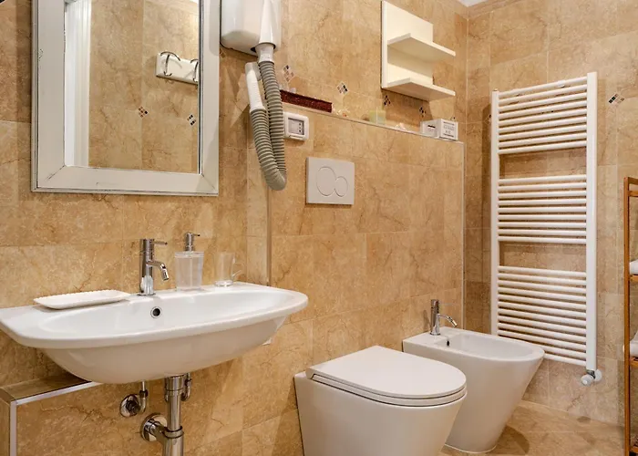 Panzió Palazzo De Tomasi 4*