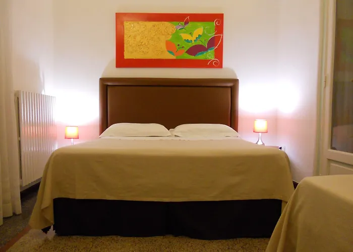 Palazzo De Tomasi 4*