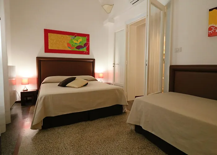 Palazzo De Tomasi Panzió Gallipoli