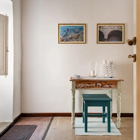 Palazzo De Tomasi 3* Gallipoli