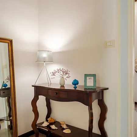 Bed & Breakfast Palazzo De Tomasi