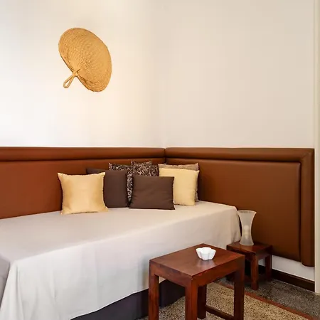 Bed & Breakfast Palazzo De Tomasi Gallipoli