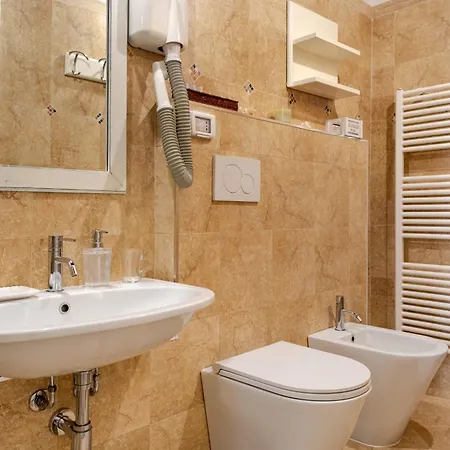 Panzió Palazzo De Tomasi 4*