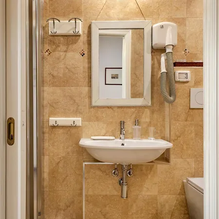 Palazzo De Tomasi Panzió Gallipoli