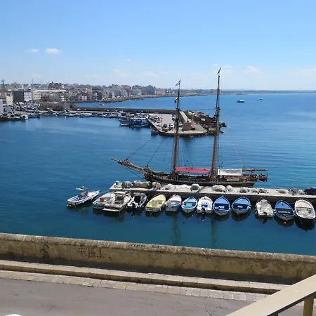 住宿加早餐酒店 Palazzo De Tomasi