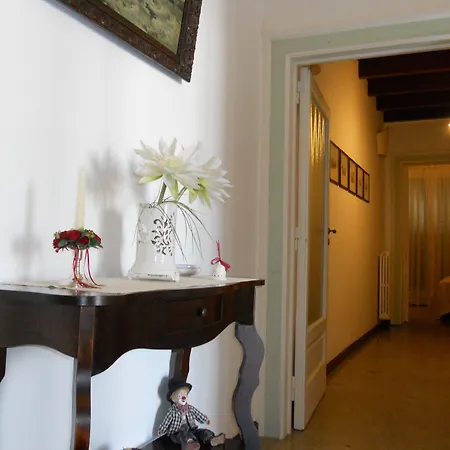 住宿加早餐酒店 Palazzo De Tomasi