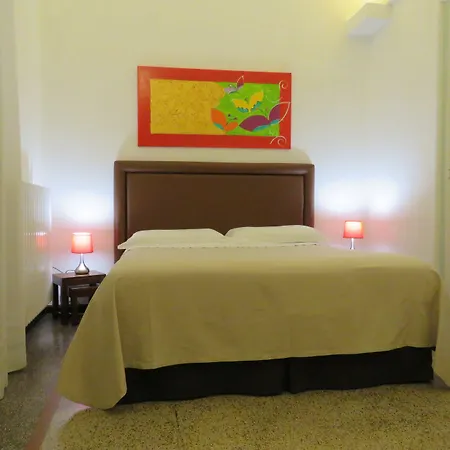 住宿加早餐酒店 Palazzo De Tomasi 加利波利