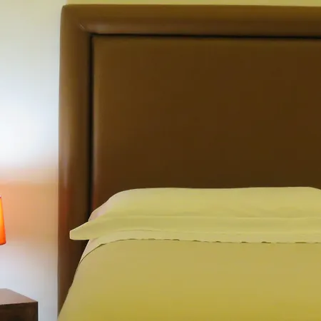 Panzió Palazzo De Tomasi Gallipoli