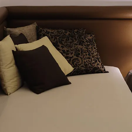 Palazzo De Tomasi Panzió Gallipoli