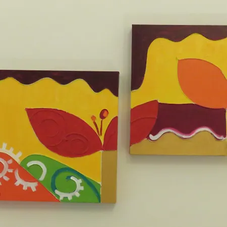 住宿加早餐酒店 Palazzo De Tomasi 4*