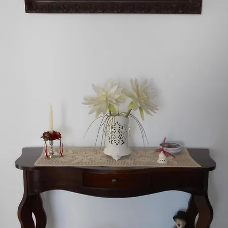 Palazzo De Tomasi 加利波利