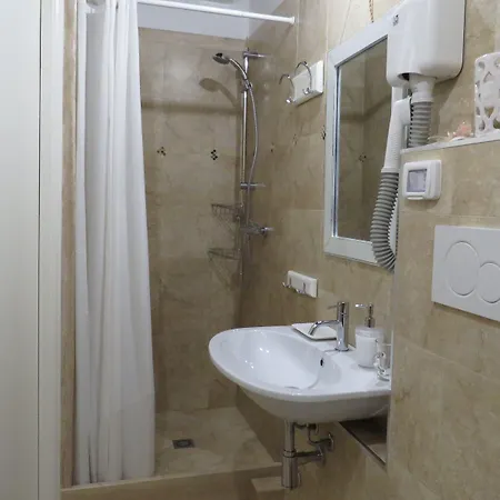 Palazzo De Tomasi 3* Gallipoli