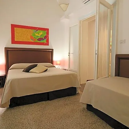 Bed & Breakfast Palazzo De Tomasi