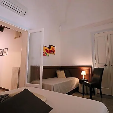 Palazzo De Tomasi Bed & Breakfast Gallipoli