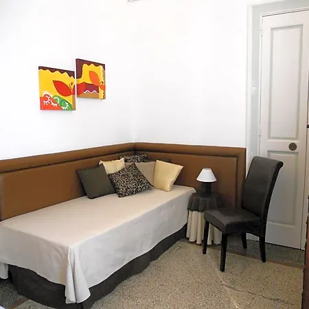Palazzo De Tomasi Bed & Breakfast Gallipoli