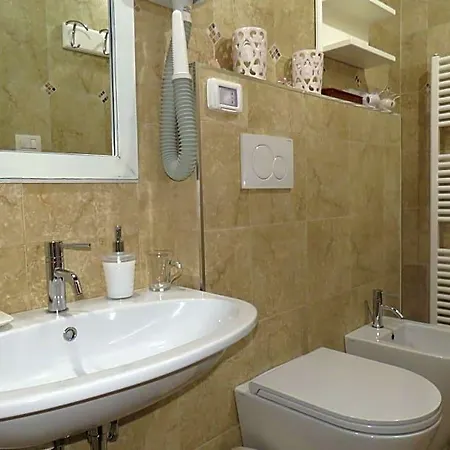Palazzo De Tomasi Bed & Breakfast Gallipoli