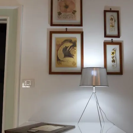 Palazzo De Tomasi Panzió Gallipoli