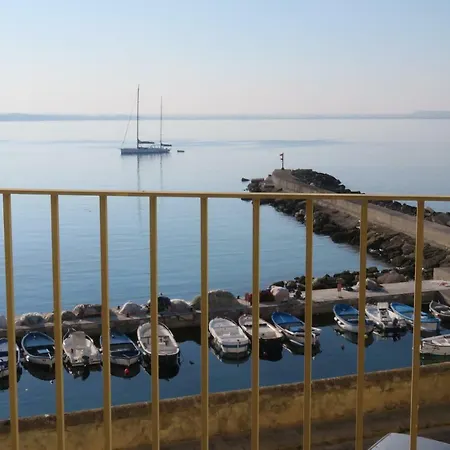 Nocleg ze śniadaniem Palazzo De Tomasi Gallipoli