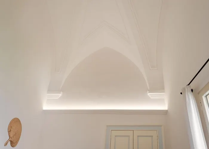 Palazzo De Tomasi Gallipoli