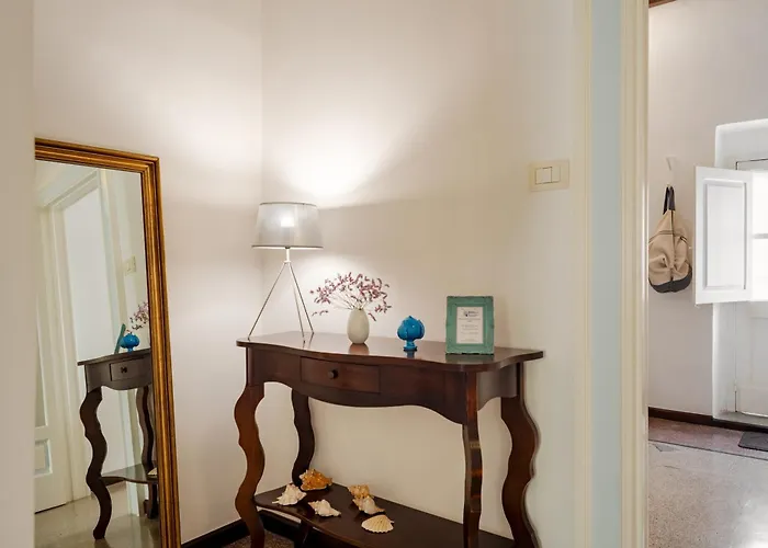 Bed & Breakfast Palazzo De Tomasi