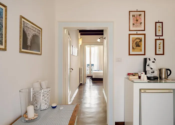 Bed & Breakfast Palazzo De Tomasi 3*