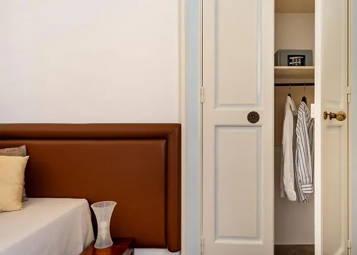 Palazzo De Tomasi Bed & Breakfast Gallipoli