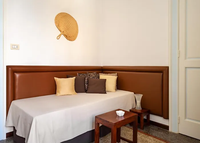 Bed & Breakfast Palazzo De Tomasi Gallipoli