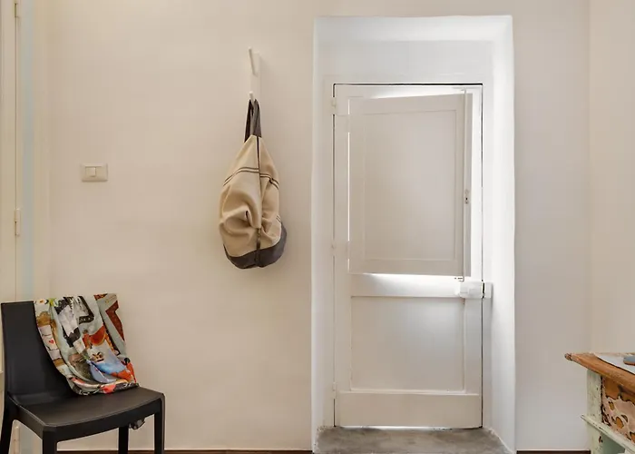 Palazzo De Tomasi Gallipoli