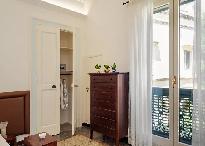 Palazzo De Tomasi 4* Gallipoli