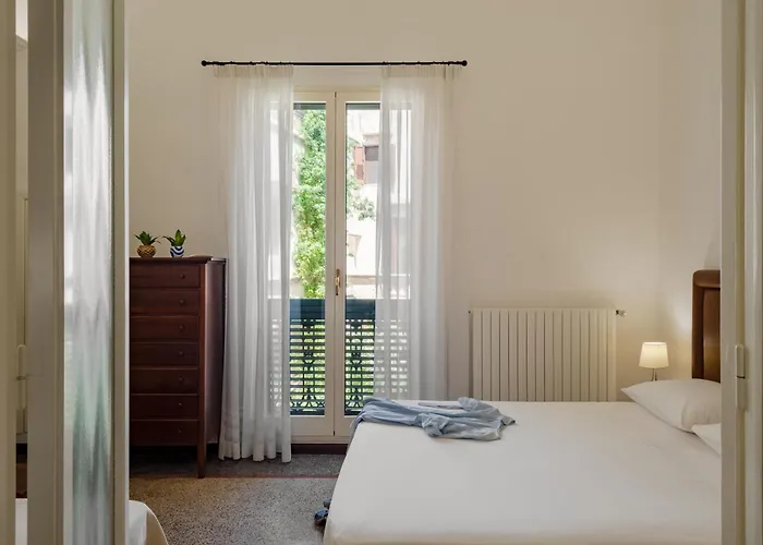 Bed & Breakfast Palazzo De Tomasi Gallipoli