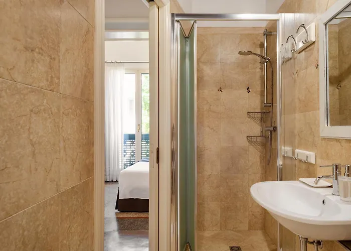 Palazzo De Tomasi Bed & Breakfast