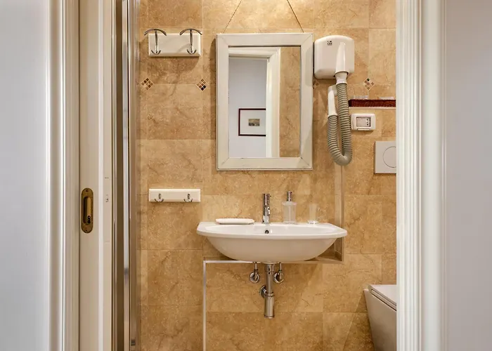 Palazzo De Tomasi Bed & Breakfast Gallipoli