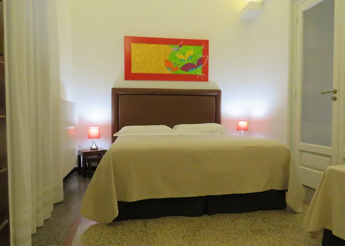 Bed & Breakfast Palazzo De Tomasi Gallipoli