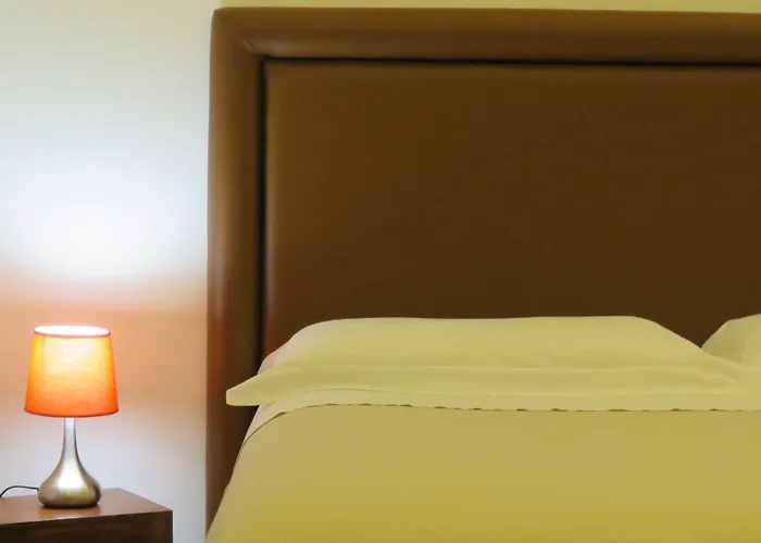 Bed & Breakfast Palazzo De Tomasi Gallipoli