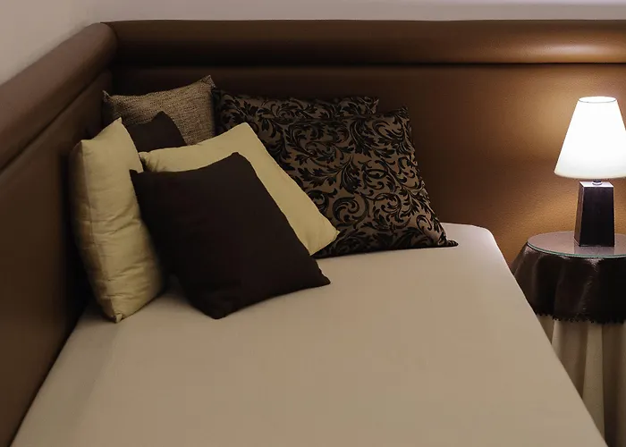 Palazzo De Tomasi Bed & Breakfast Gallipoli