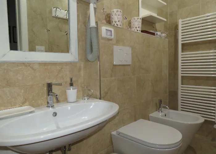 Palazzo De Tomasi Bed & Breakfast Gallipoli