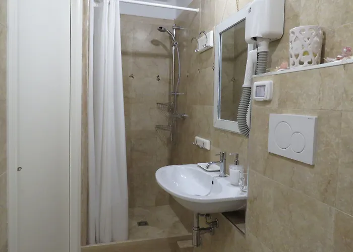 Palazzo De Tomasi 3* Gallipoli