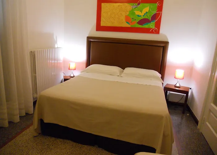 Palazzo De Tomasi Gallipoli