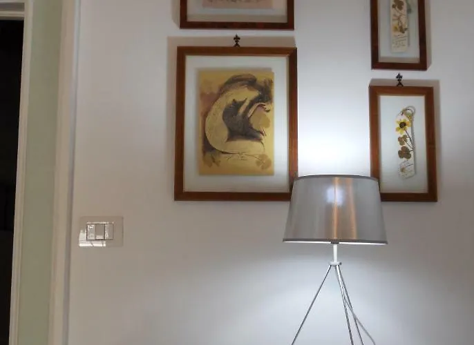 Palazzo De Tomasi Bed & Breakfast Gallipoli