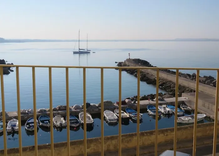 Bed & Breakfast Palazzo De Tomasi Gallipoli