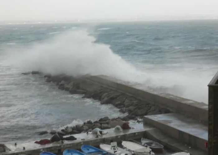 Bed & Breakfast Palazzo De Tomasi